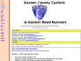gastoncountycyclists.com