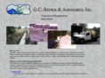 gcbrown.com