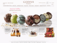 godiva-chocolate.com