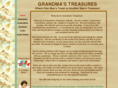 gramstreasures.com