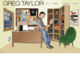 gregtaylorwriter.com