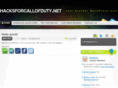 hacksforcallofduty.net