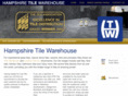 hampshiretilewarehouse.com