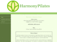 harmonypilates.net