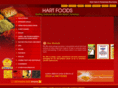 hartfoods.com