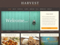 harvest-pr.com