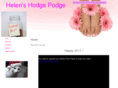 helenshodgepodge.com