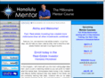 honolulumentor.com