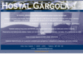 hostalgargolaleon.com