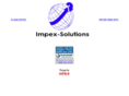 impex-solutions.com