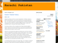 karachipakistan.info