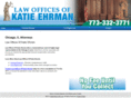katieehrminlaw.com