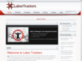 labortrackers.com