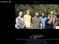 lacontelab.org