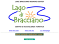 lakebracciano.com