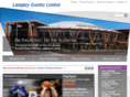 langleyeventscentre.com