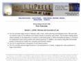 leprelllaw.com