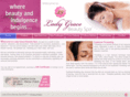 lgbeautyspa.com