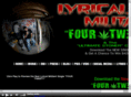 lyricalmilitant.com