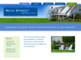 mainstreetnationaltitle.com