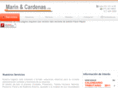 marincardenas.com
