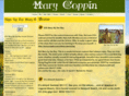 marycoppin.com