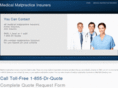 medicalmalpracticeinsurers.com