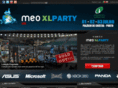 meoxlparty.com