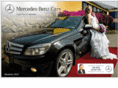 mercedesbcars.com