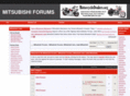 mitsubishiforums.net