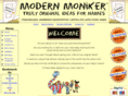 modernmoniker.com