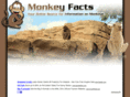 monkeyfacts.net