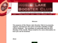 moseslakeboosterclub.org