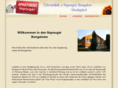 napsugarbungalow.com