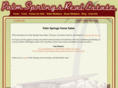 palmspringshomesales.net