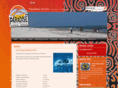 paradisediver.net