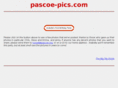 pascoe-pics.com
