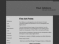 paulgibbons.org