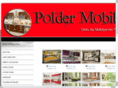 poldermobilya.com