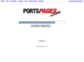 portspages.com