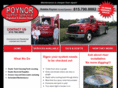 poynorseptic.com