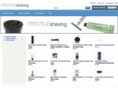 prestigeshaving.com