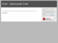 salamanderfred.com