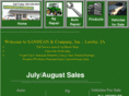 sandeanandcompany.com