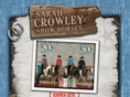 sarahcrowleyshowhorses.com