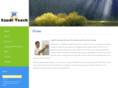 sauditeach.com