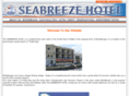 seabreezehotelmalta.com