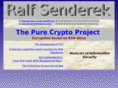 senderek.com