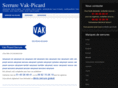 serrurerie-serrurier-vak-picard.com