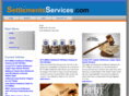 settlementsservices.com